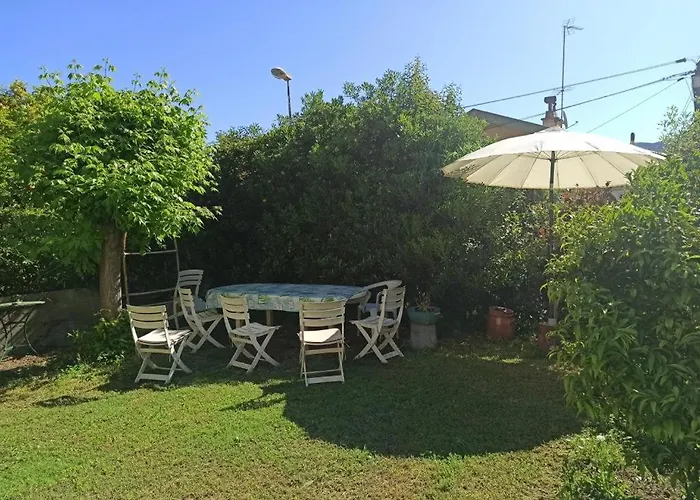 Villa Tres Proche Du Centre Ville