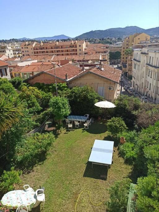 Tres Proche Du Centre Villa