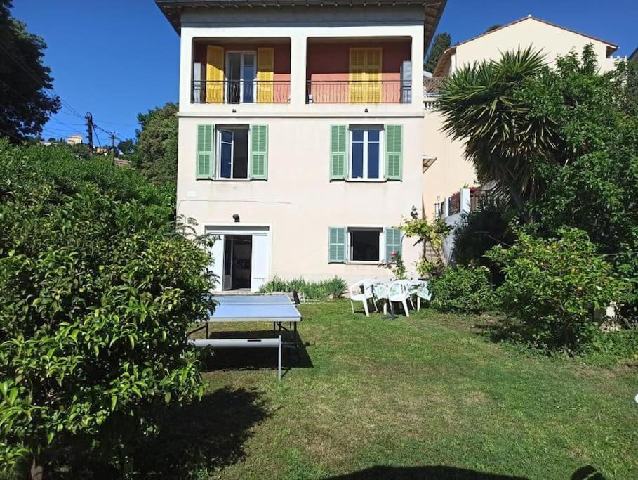 Tres Proche Du Centre * Nizza