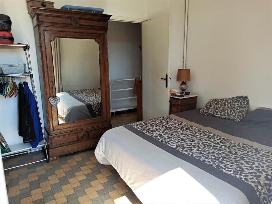 Villa Tres Proche Du Centre Nizza