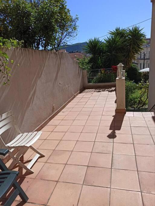 Villa Tres Proche Du Centre *