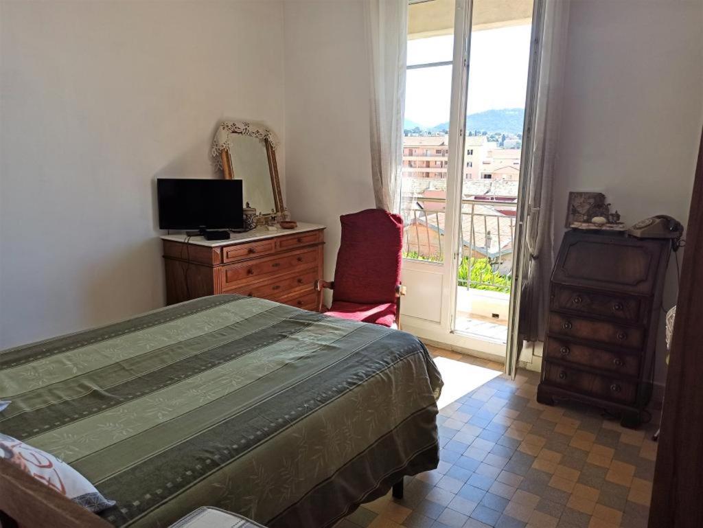 Villa Tres Proche Du Centre Nizza